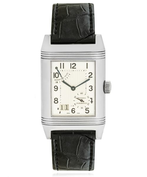 Jaeger-LeCoultre Reverso Grande Date 3008420